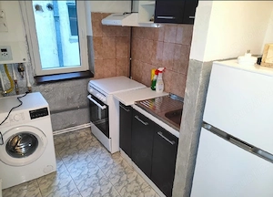 Garsoniera semid zona Tomis nord  Constanța  - imagine 6