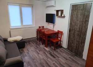 Garsoniera semid zona Tomis nord  Constanța  - imagine 2