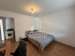 Apartament cu 3 camere de vanzare, decomandat ,Lipovei, Timisoara - imagine 2