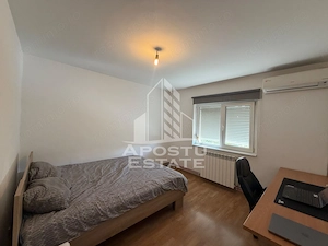 Apartament cu 3 camere de vanzare, decomandat ,Lipovei, Timisoara - imagine 3