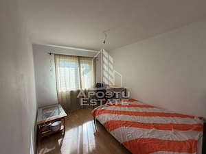 Apartament cu 3 camere de vanzare, decomandat ,Lipovei, Timisoara - imagine 5