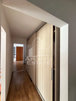 Apartament cu 3 camere de vanzare, decomandat ,Lipovei, Timisoara - imagine 10