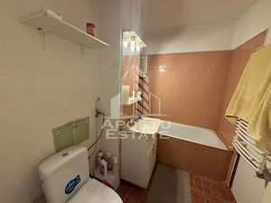 Apartament cu 3 camere de vanzare, decomandat ,Lipovei, Timisoara - imagine 12