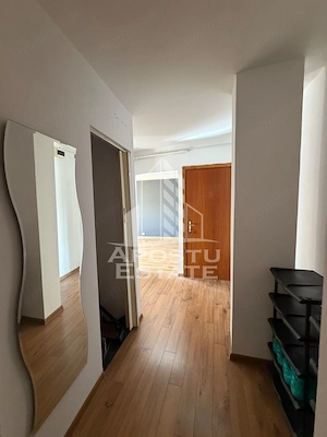 Apartament cu 3 camere de vanzare, decomandat ,Lipovei, Timisoara - imagine 11