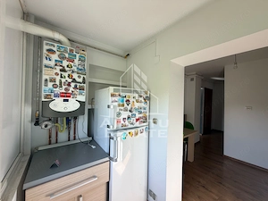 Apartament cu 3 camere de vanzare, decomandat ,Lipovei, Timisoara - imagine 9