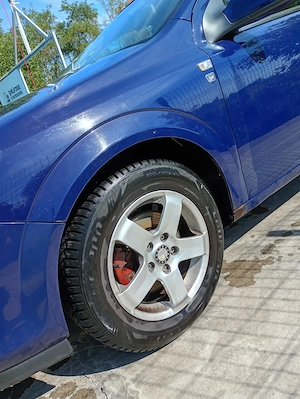 Opel Astra 1.4 benzina an 2010 - imagine 4