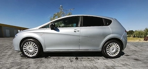 Seat Leon 1,6 cm  an 2007
