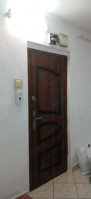 Vind Apartament cu 2 camere  - imagine 9