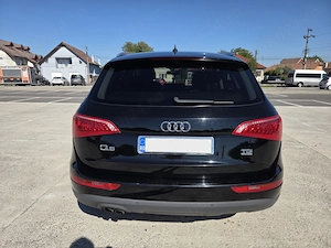 Audi Q5 2011 2.0 Diesel - imagine 4