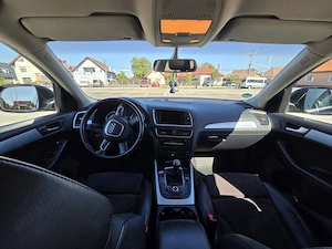 Audi Q5 2011 2.0 Diesel - imagine 5