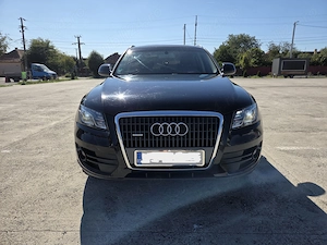 Audi Q5 2011 2.0 Diesel