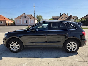 Audi Q5 2011 2.0 Diesel - imagine 2
