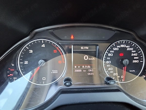 Audi Q5 2011 2.0 Diesel - imagine 8