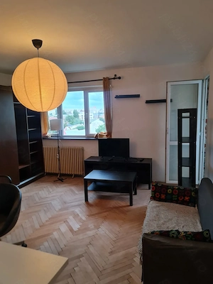 Inchiriez apartament 1 camera, Parcul Circului