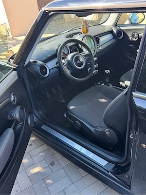 Vand Mini Cooper 2010 - imagine 2