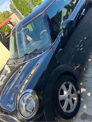 Vand Mini Cooper 2010 - imagine 3