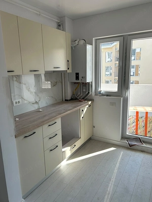 Direct proprietar   Apartament 2 camere, bloc 2026, încălzire în pardoseală   Metrou Berceni - imagine 4