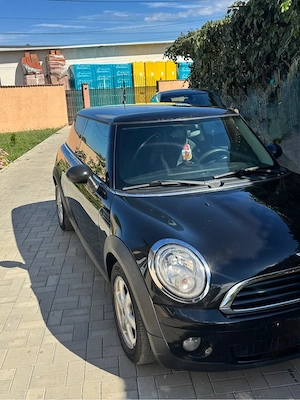 Vand Mini Cooper 2010 - imagine 4