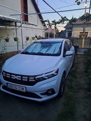 Sandero Expresion TCe90 - imagine 2