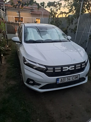 Sandero Expresion TCe90