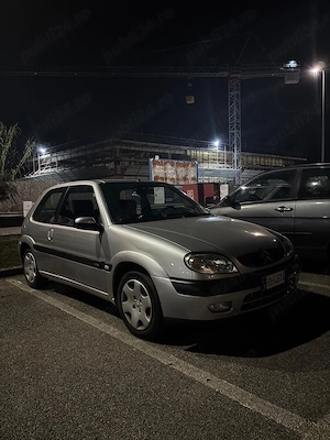 Citroen Saxo VTS  - imagine 4