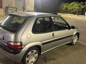 Citroen Saxo VTS  - imagine 3