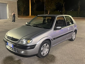 Citroen Saxo VTS 