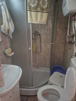 Vind imobil suprafata construita 32 mp str Al. Vaida Voievod. - imagine 3