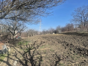 Vind imobil suprafata construita 32 mp str Al. Vaida Voievod.