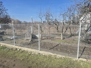 Vind imobil suprafata construita 32 mp str Al. Vaida Voievod. - imagine 2