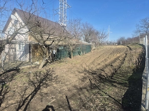 Vind imobil suprafata construita 32 mp str Al. Vaida Voievod. - imagine 6