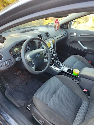 Ford Mondeo Ghia, Automat, 2008 - imagine 8