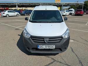 Vand dacia dokker 2018
