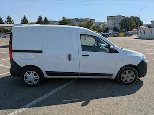 Vand dacia dokker 2018 - imagine 4