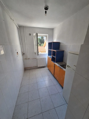 Apartament 2 Camere, Etaj. 1, Decomandat, 45 mp, langa Shopping City, Balcon închis - imagine 6