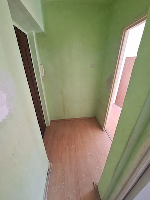 Apartament 2 Camere, Etaj. 1, Decomandat, 45 mp, langa Shopping City, Balcon închis - imagine 5