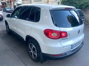 Volkswagen Tiguan 1.4TSI 4Motion  Man6+1  2008  E4  Navi-Android  Trapa  Dublu-Klima  Camera  Autoho - imagine 2