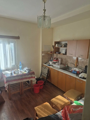 Vind imobil suprafata construita 32 mp str Al. Vaida Voievod. - imagine 7