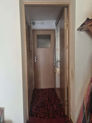 Vind imobil suprafata construita 32 mp str Al. Vaida Voievod. - imagine 8