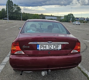 Ford Focus MK1, an 2000 - imagine 3