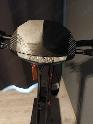 Vand trotineta electrica kukirin g4 2025