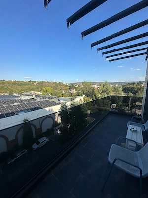 Apartament cu o camera de inchiriat - imagine 3
