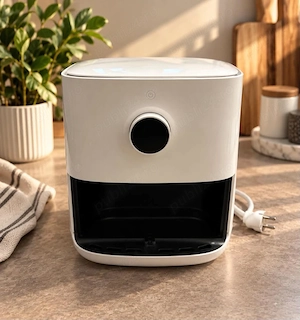 Air fryer smart Xiaomi - imagine 2