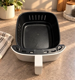 Air fryer smart Xiaomi - imagine 5