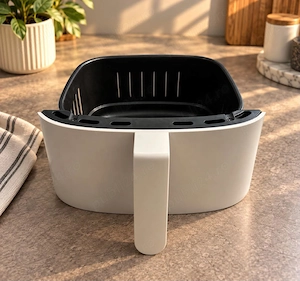 Air fryer smart Xiaomi - imagine 4