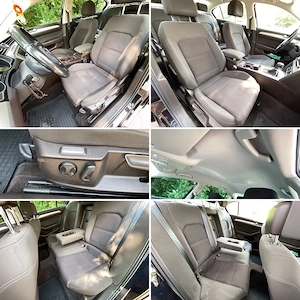 Volkswagen Passat 1.6 TDI Bluemotion 2015  Auto-DSG Pilot  NAVI-Android  Dublu-Clima Pilot  8990-eur - imagine 3