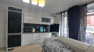 Sibiu: Închiriez Studio Garsonieră + parcare zona Arhitecților - imagine 6