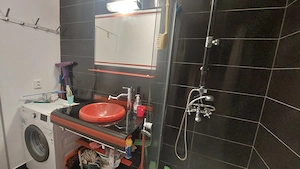 Sibiu: Închiriez Studio Garsonieră + parcare zona Arhitecților - imagine 7