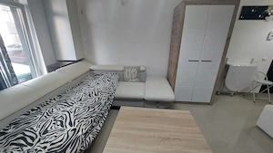 Sibiu: Închiriez Studio Garsonieră + parcare zona Arhitecților - imagine 5