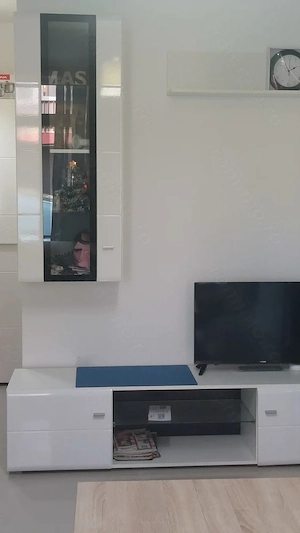 Sibiu: Închiriez Studio Garsonieră + parcare zona Arhitecților - imagine 3